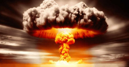 A Comprehensive Guide to Surviving Catastrophic Events: Nuclear War, Famine, and More
