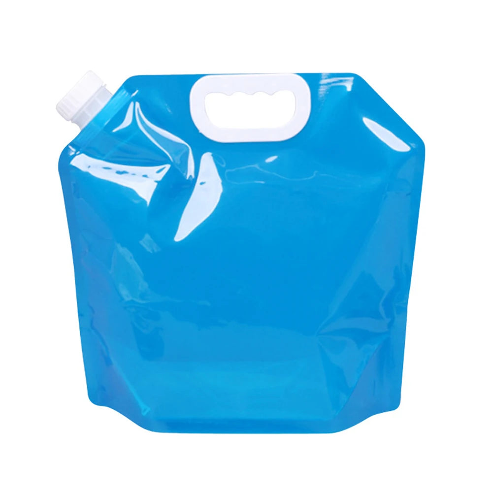 Portable Folding Water Bags