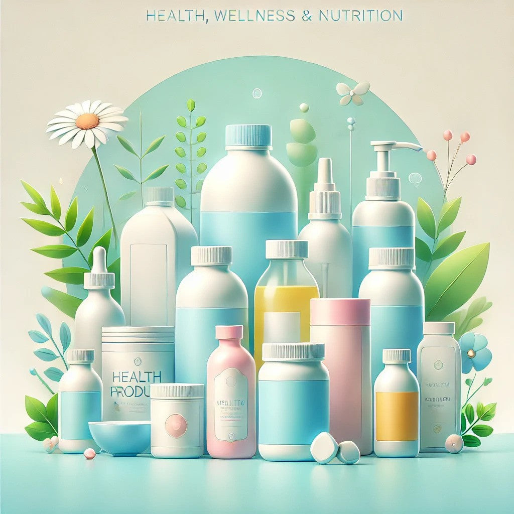 The Importance of Health and Nutrition in Preventing Illness For the Prepper Lifestyle