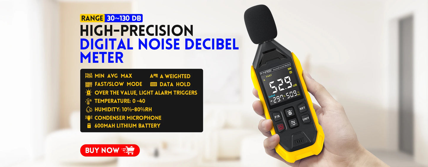 Geiger Counter Nuclear Radiation Detector