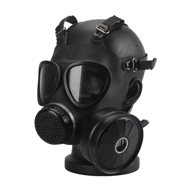 Full Face Gas Mask