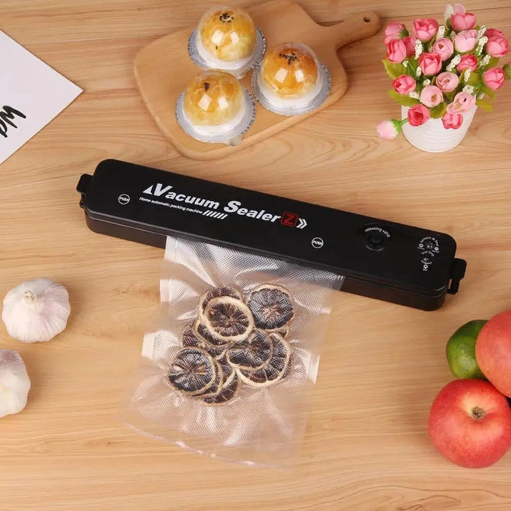 Vacuum Sealer