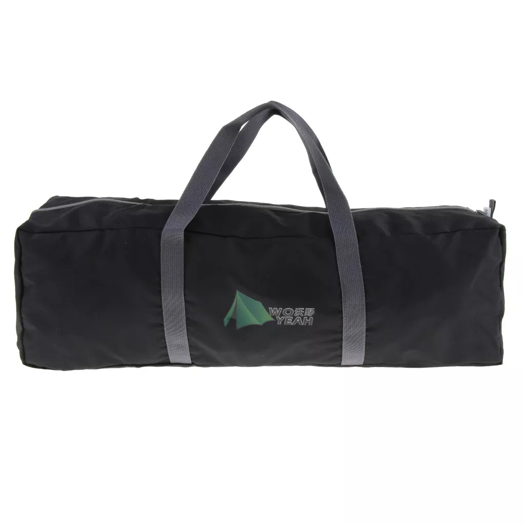 Large Travel Duffel Bag