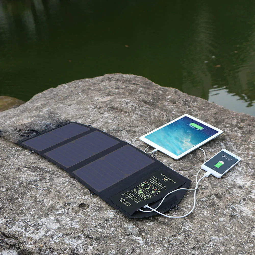 Portable Solar Panel