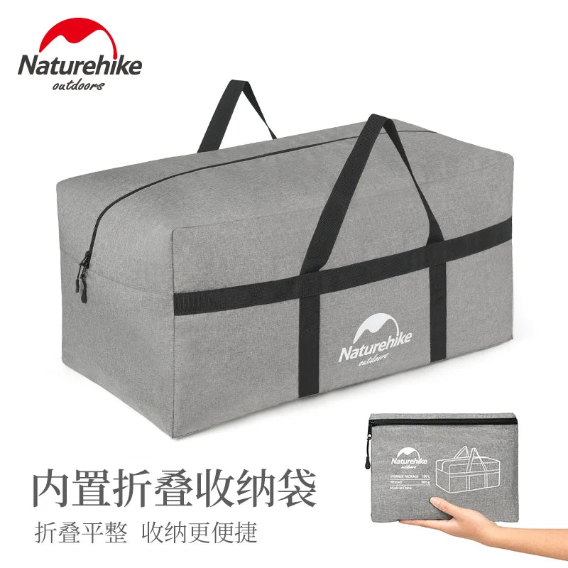 Large Capacity Luggage Travel Bag