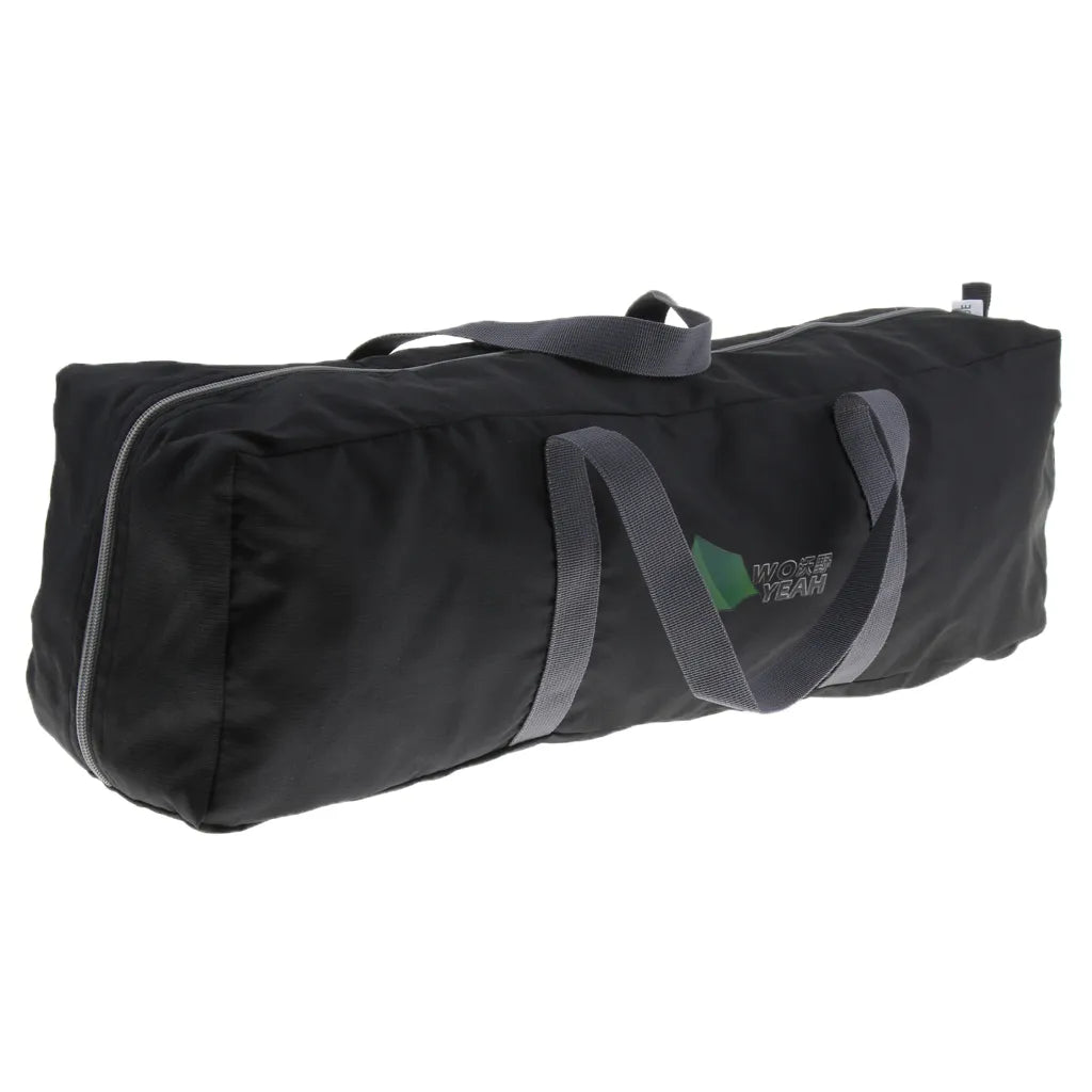 Large Travel Duffel Bag