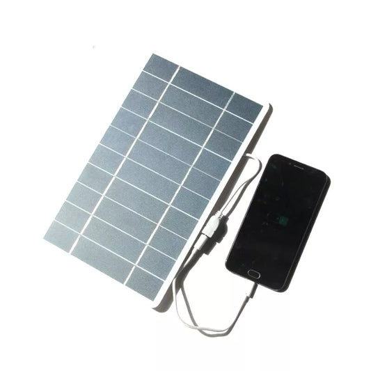 Solar Panel Outdoor