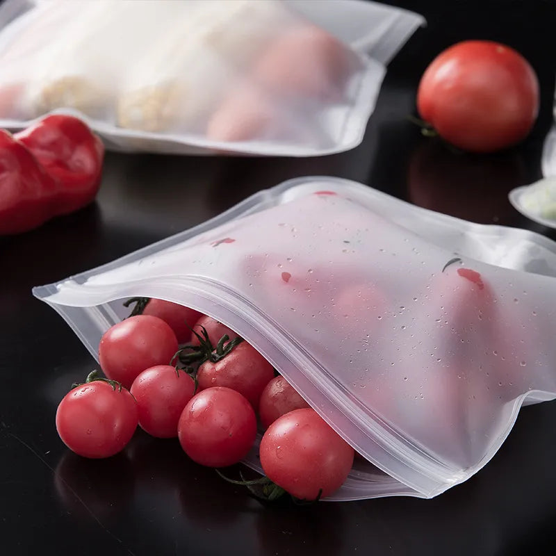 Reusable Food Storage Bag