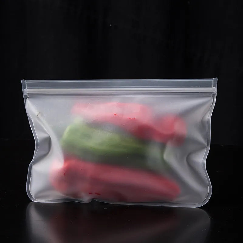 Reusable Food Storage Bag