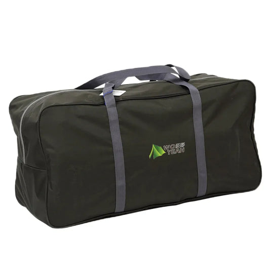 Large Travel Duffel Bag