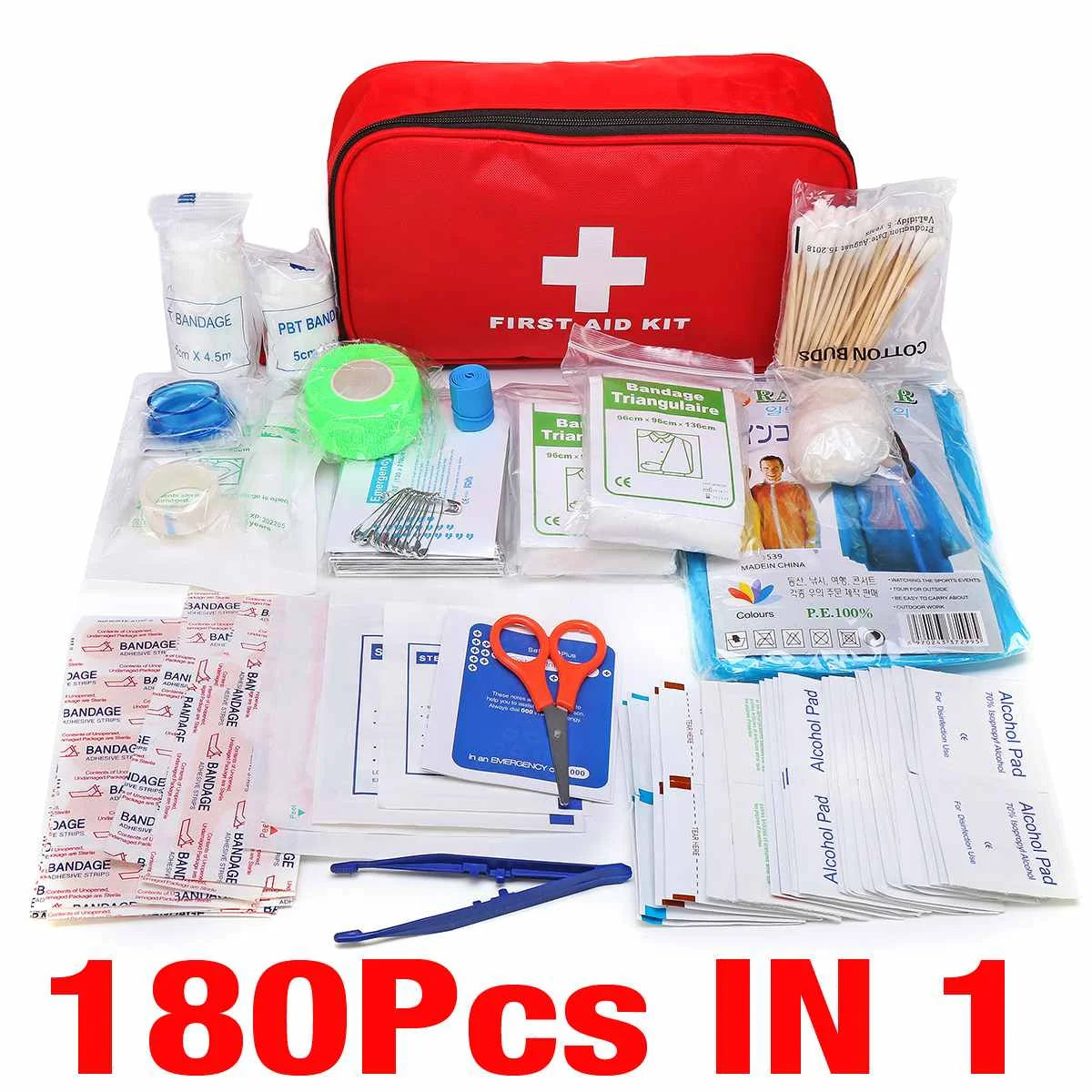 First Aid Kit