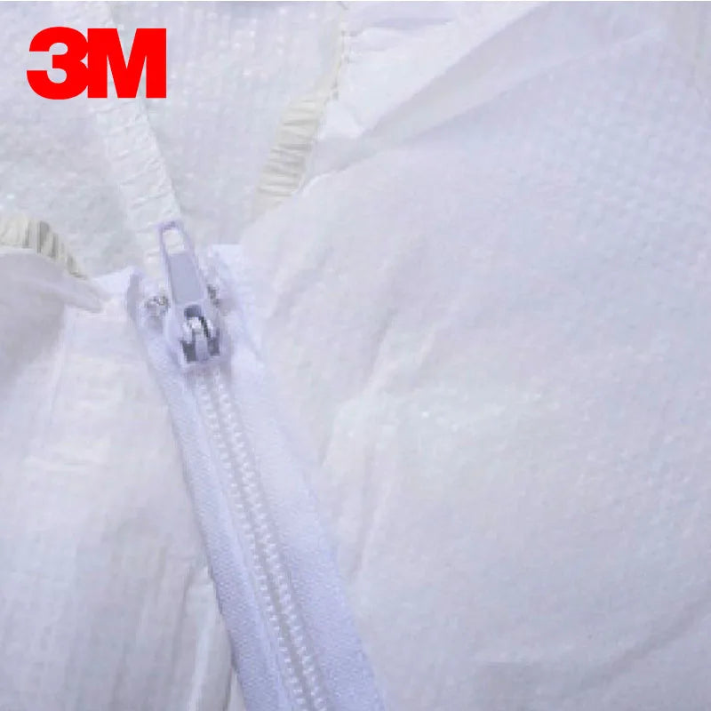 Anti-Chemical Safety Disposable Suit