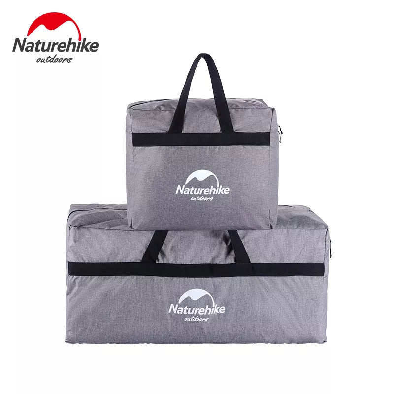 Large Capacity Luggage Travel Bag