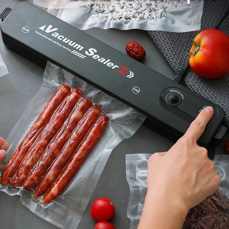 Vacuum Sealer