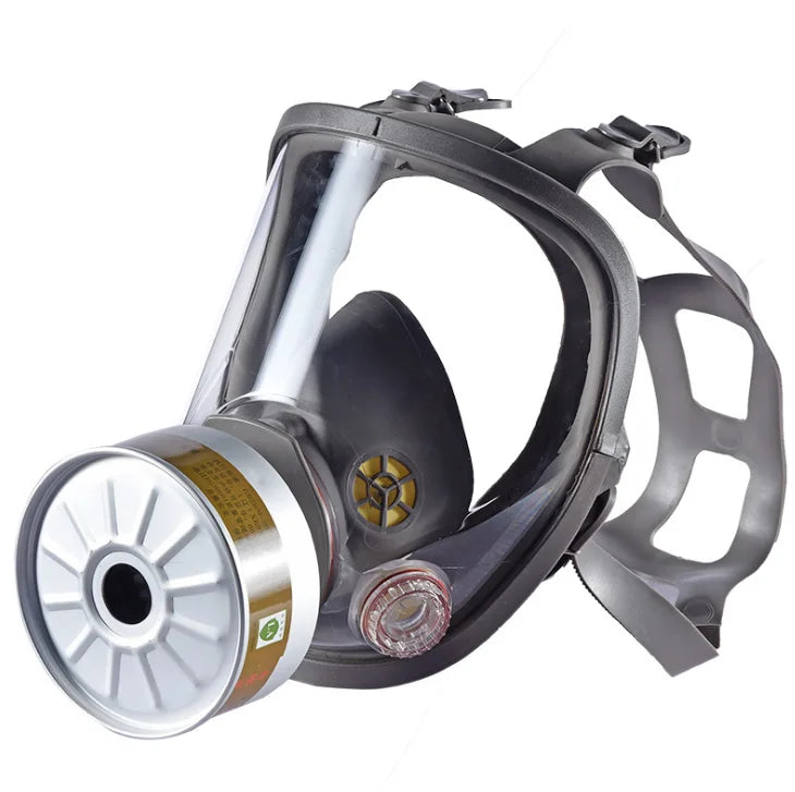 6800 Full Face-piece Gas Mask