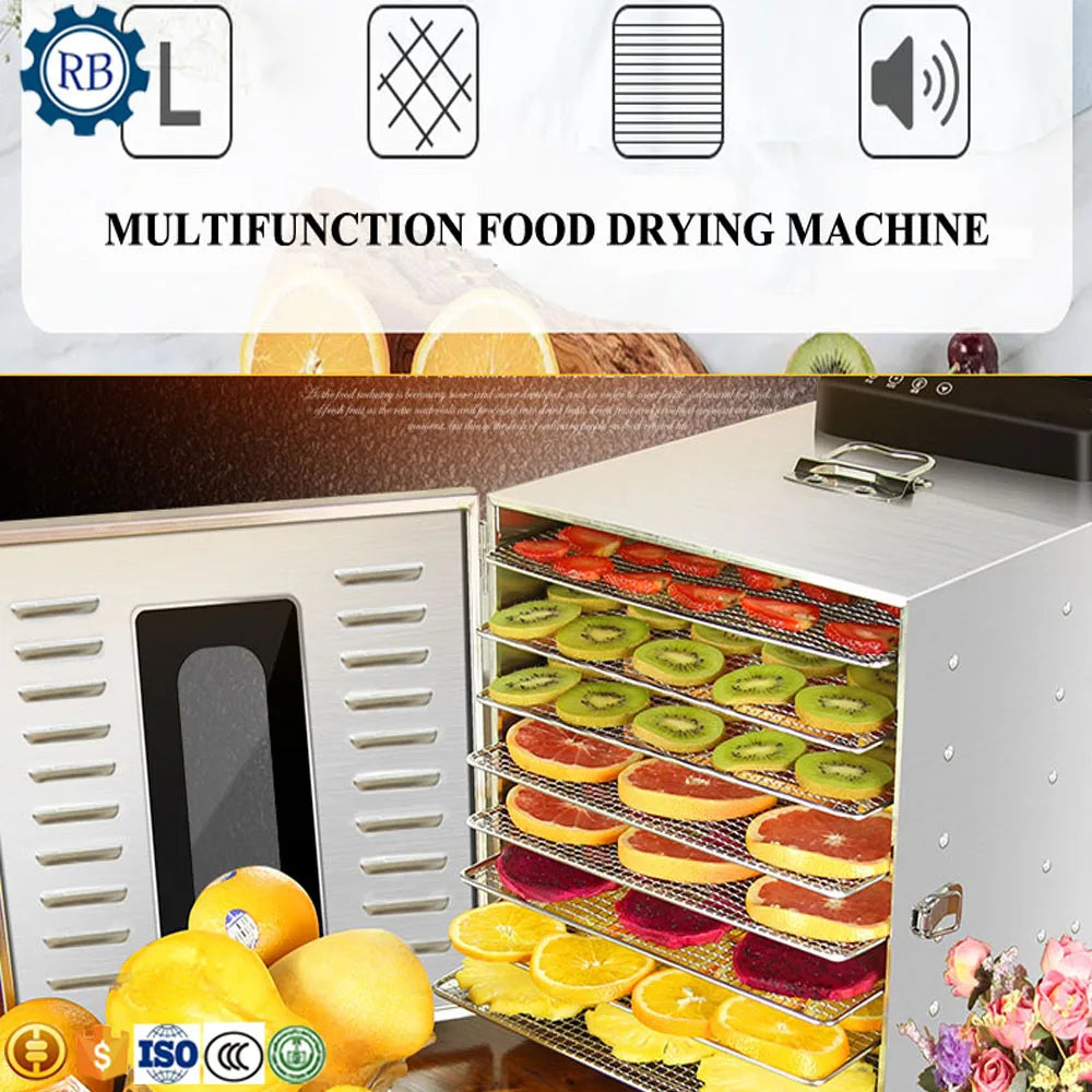 Freeze Drying Machine