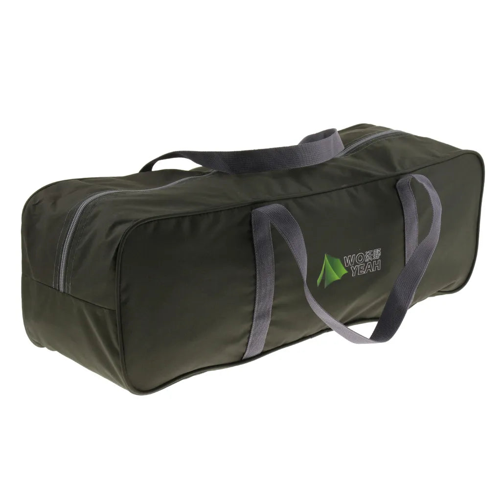 Large Travel Duffel Bag