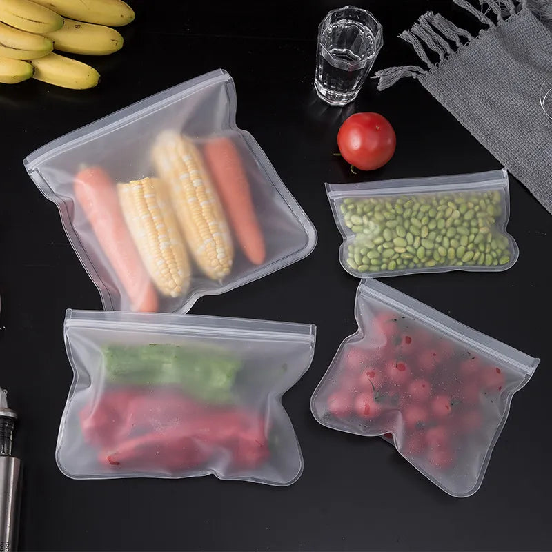 Reusable Food Storage Bag