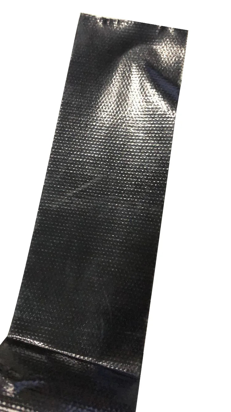 Black Fabric Duct Tape