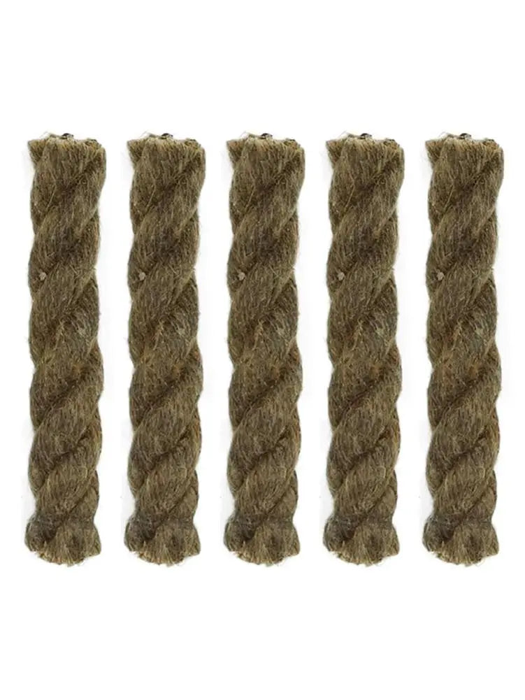 Tinder Rope 5PCS