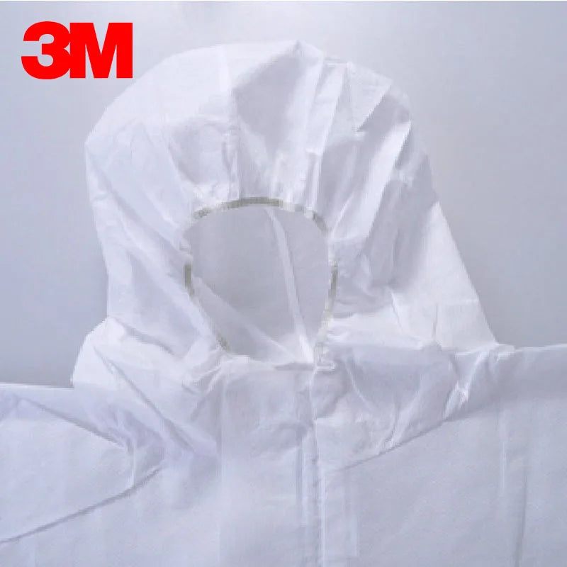 Anti-Chemical Safety Disposable Suit