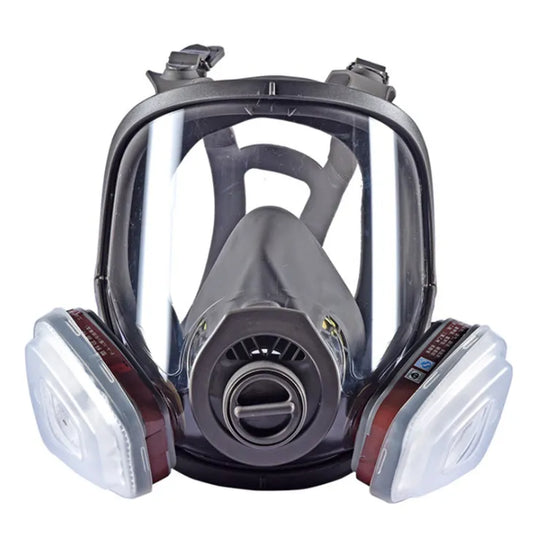 6800 Full Face-piece Gas Mask