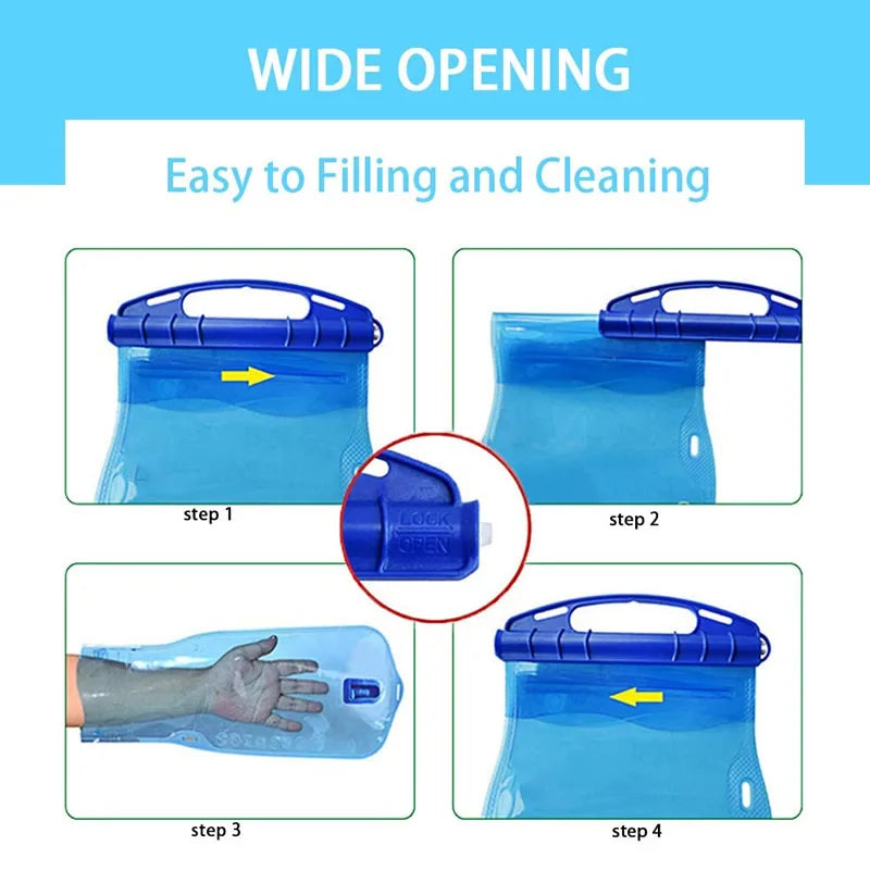 Large Water Bag