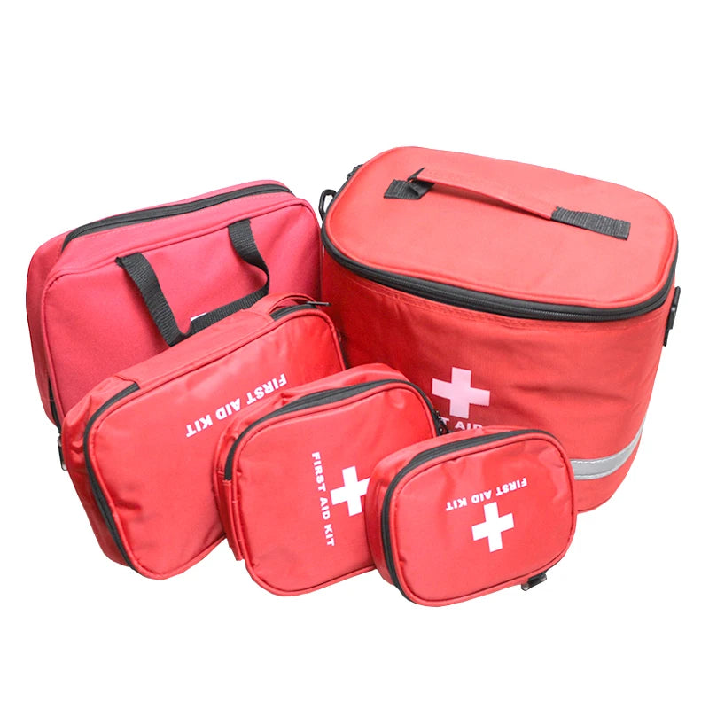 First Aid Kit