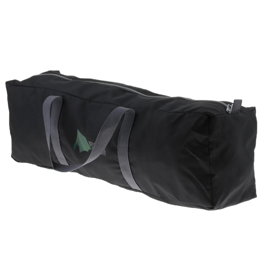 Large Travel Duffel Bag