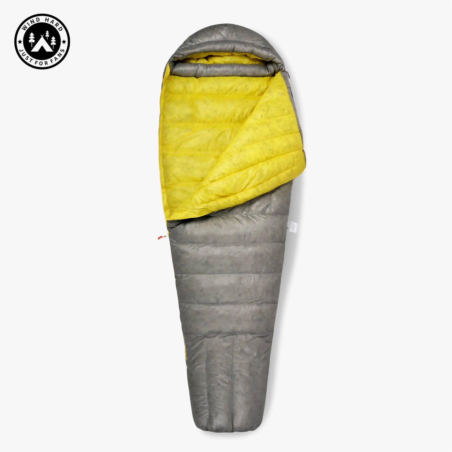 Ultra Dry Down Ultralight Sleeping Bag