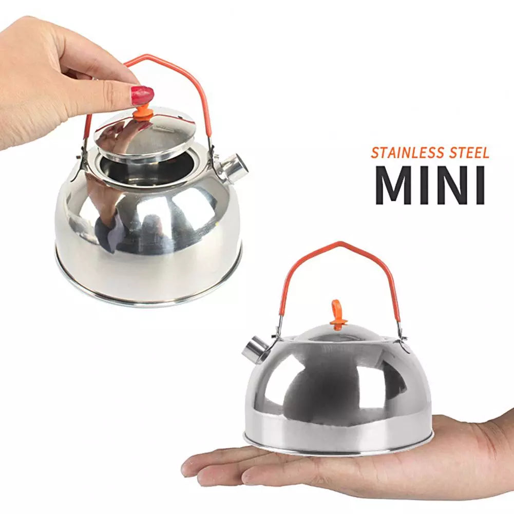 Camping Kettle