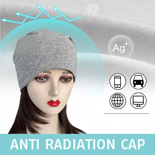Anti Radiation Cap