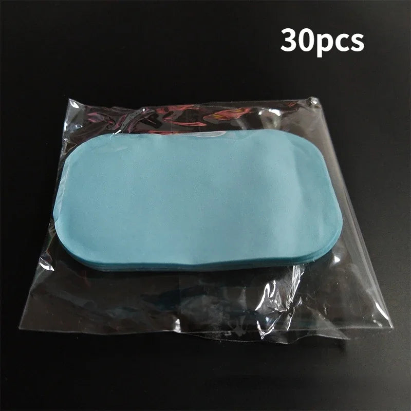 20-100Pcs Soap Paper