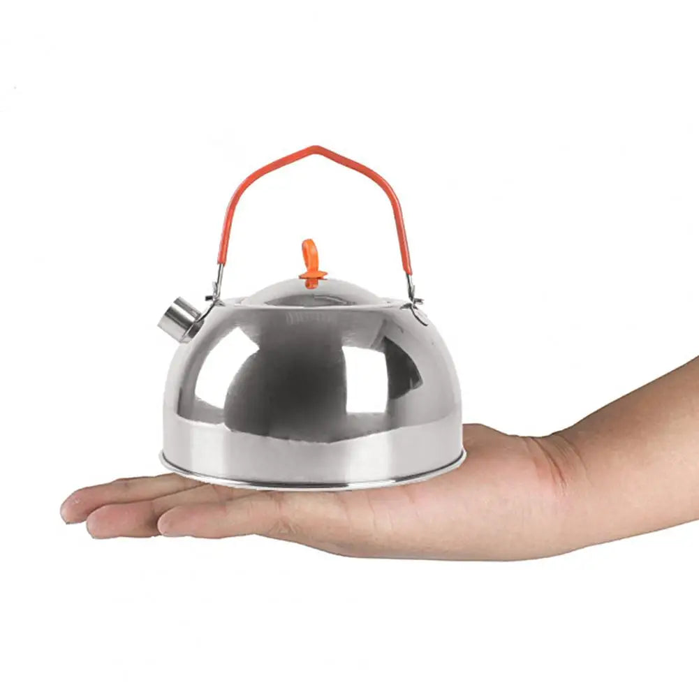 Camping Kettle