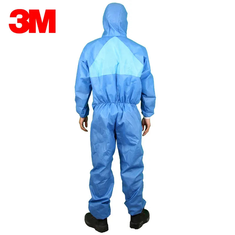Anti-Radiation/Chemical Suit