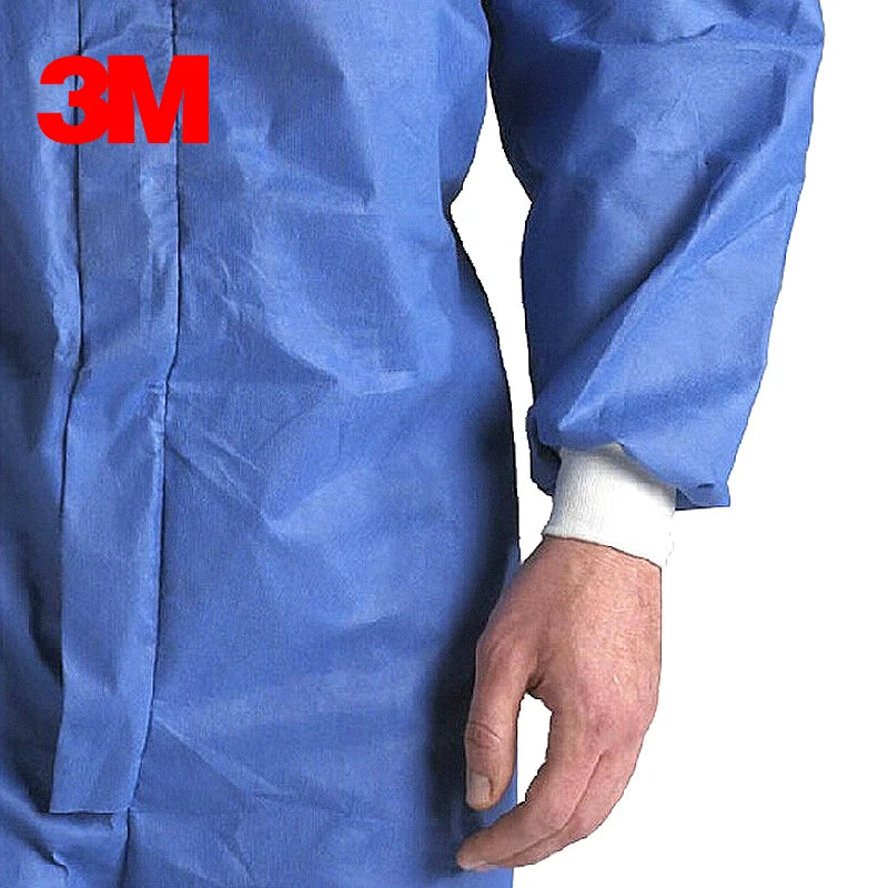 Anti-Radiation/Chemical Suit