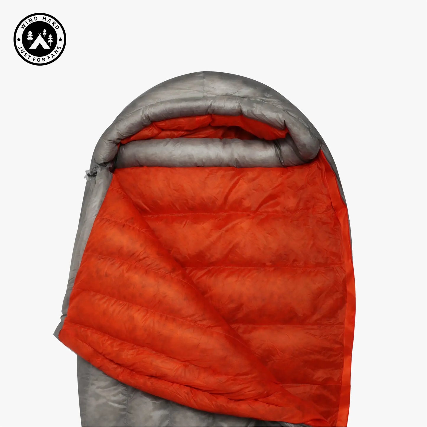 Ultra Dry Down Ultralight Sleeping Bag