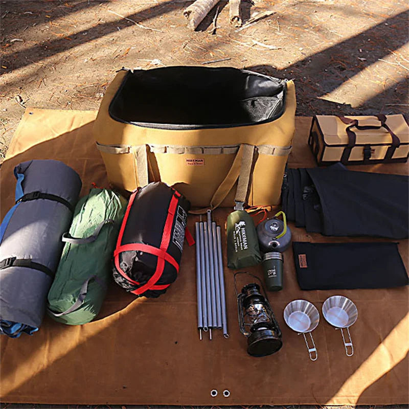 XXLARGE Camping Storage Bag