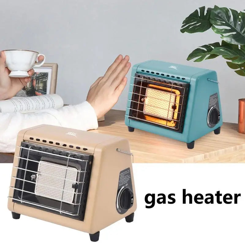 Portable Gas Heater