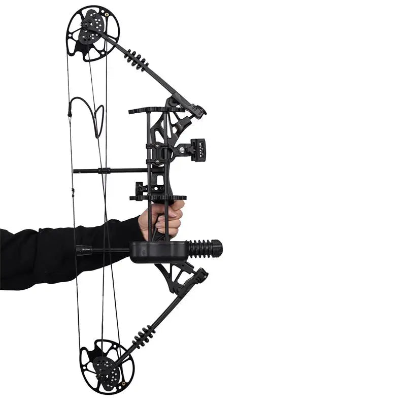 Archery 30-70lb Compound Bow