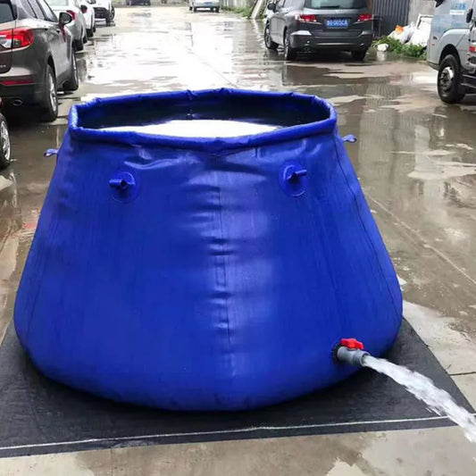 Thickened XL Soft Water Tanks