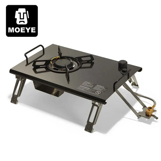 Folding Portable Gas Stove