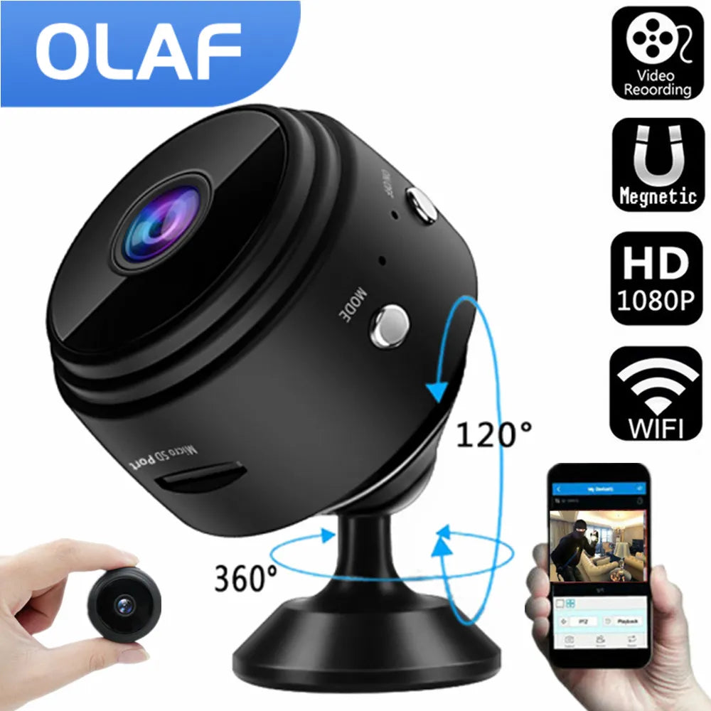 WIFI Wireless Camara