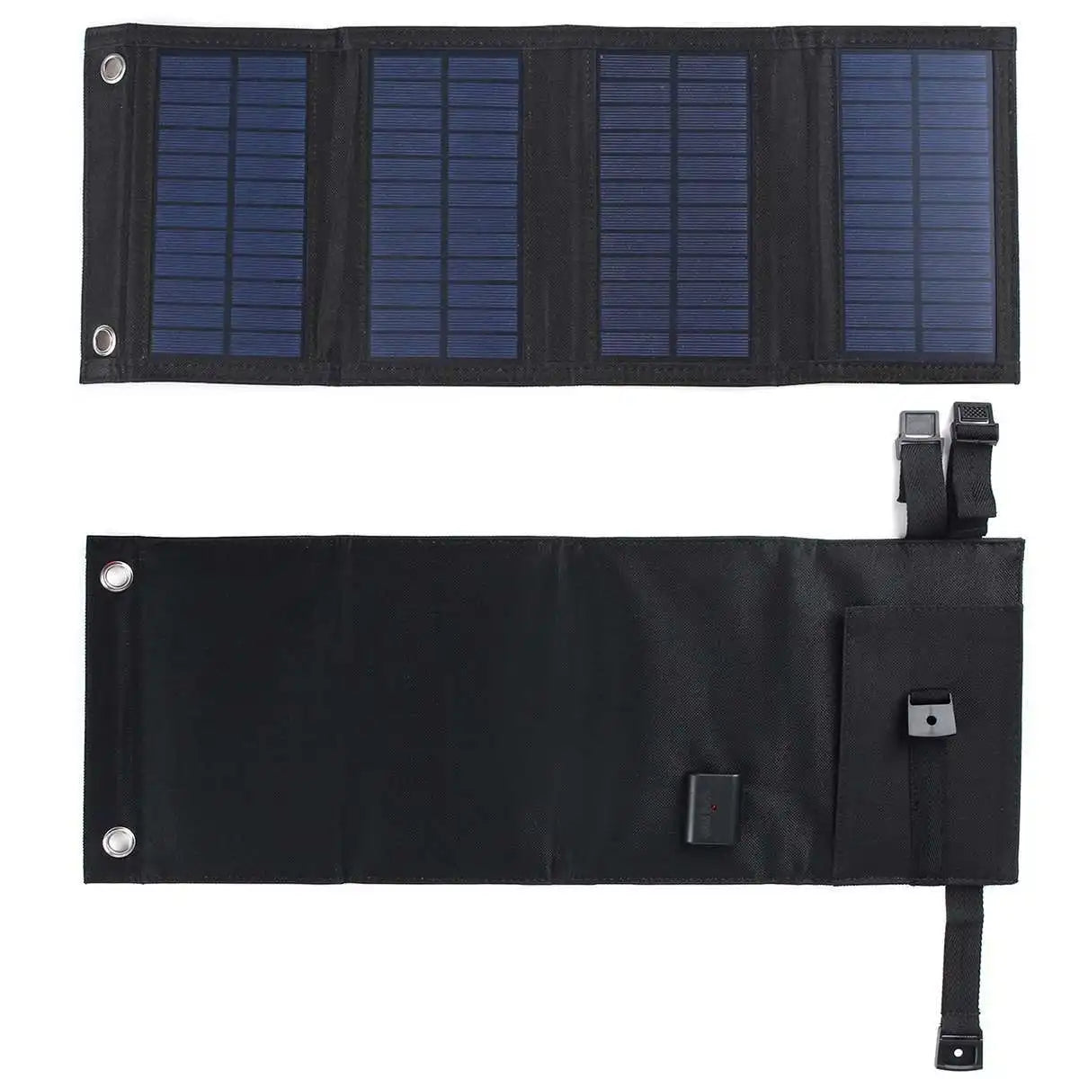 Mini Foldable Solar Cells 200W