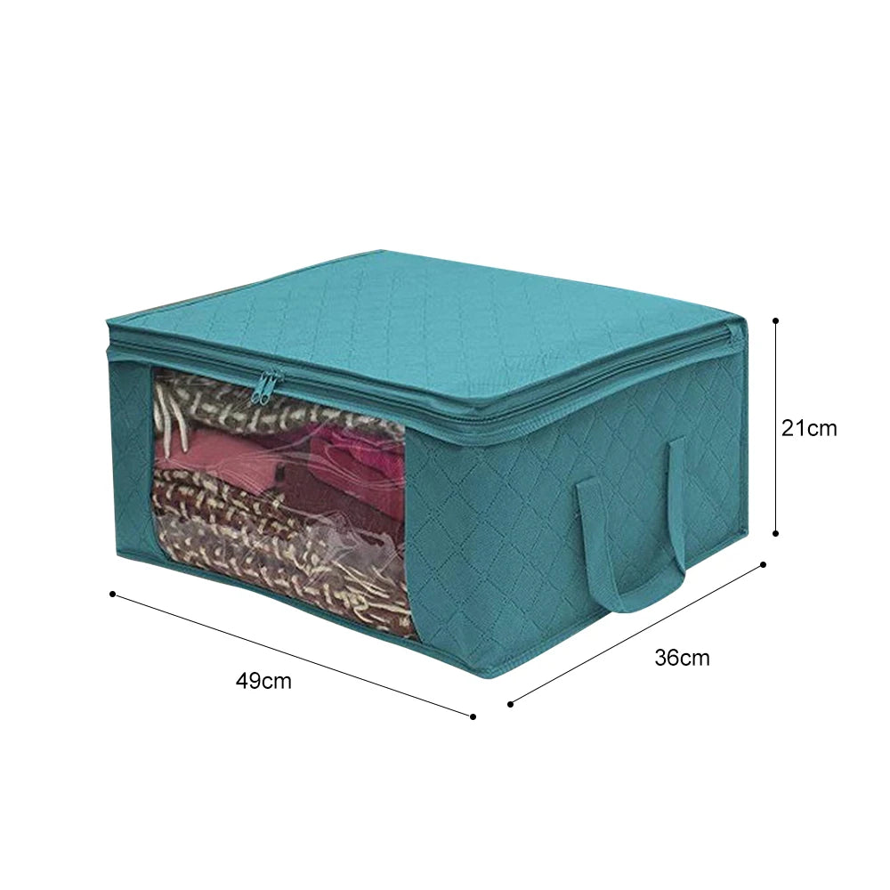 Large Capacity Clothing Storage Box