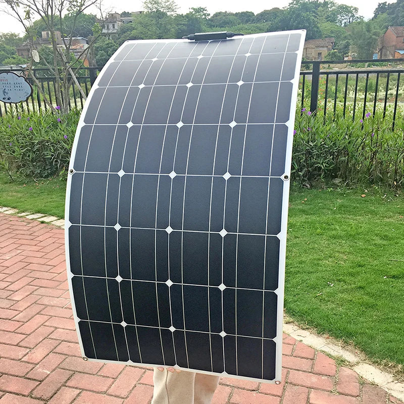 Solar Panel