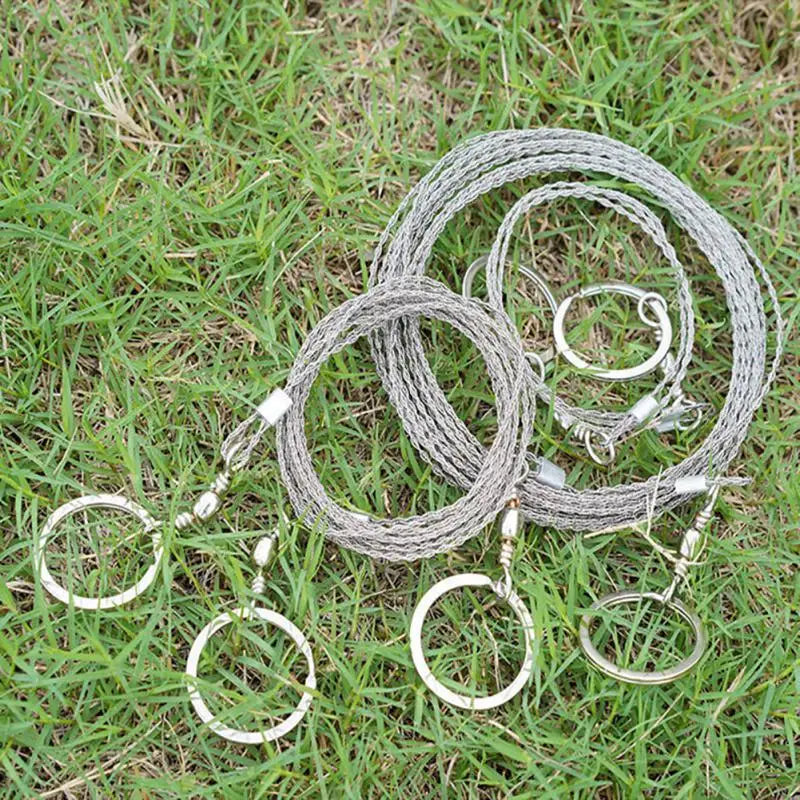 Manual Hand Steel Wire Saw