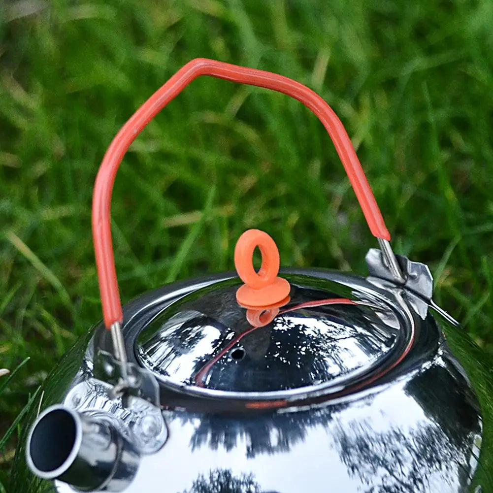 Camping Kettle