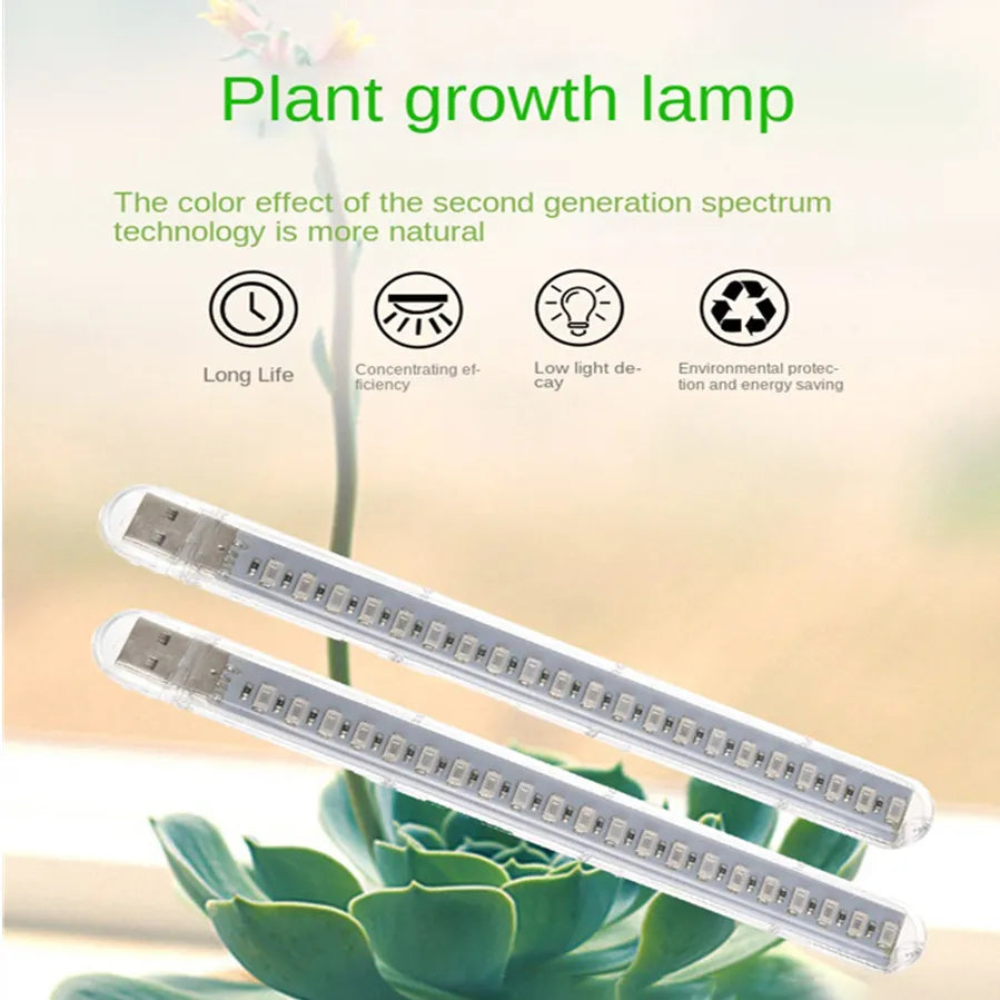 LED Grow Light