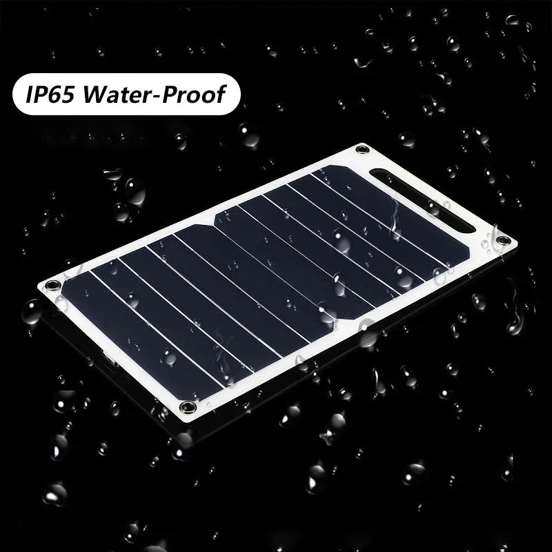 Mini Solar Panel